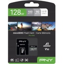 PNY SD 128GB P-SDU128V31100PRO-GE