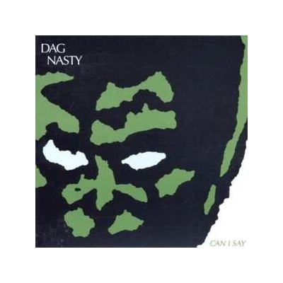 Dag Nasty - Can I Say LP
