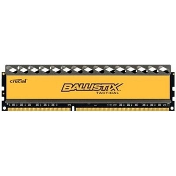 Crucial Ballistix Tactical DDR3 4GB 1600MHz BLT4G3D1608DT1TX0CEU