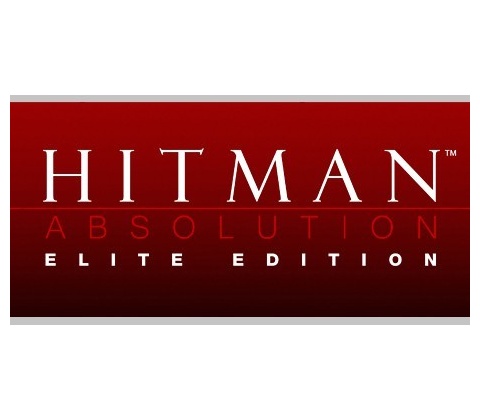 Hitman: Absolution (Elite Edition)