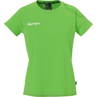 Kempa Core 26 T Shirt Women zelená
