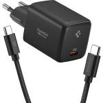 Spigen EE451EU Black (ACH09474)