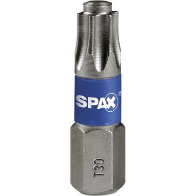 SPAX bit T-STAR plus 25mm T30 10700511