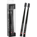 Curaprox Black is White ultra soft 2 ks