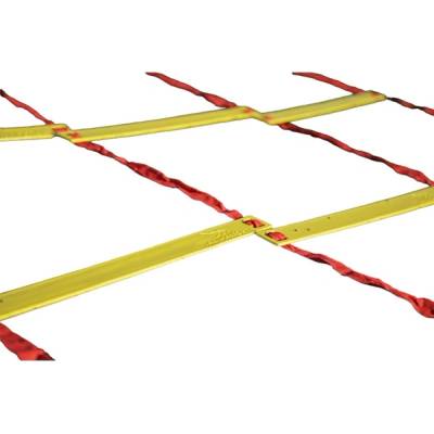 Yakimasport Coordination Ladder 3D 6m – Zboží Mobilmania