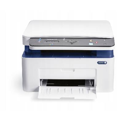 Xerox WorkCentre 3025BI