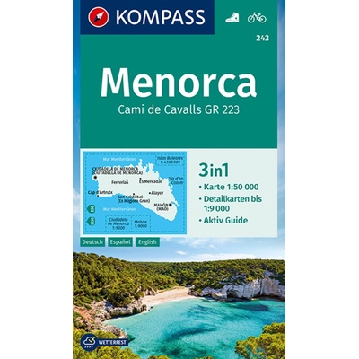 Menorca