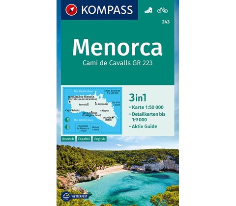 Menorca