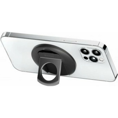 SWISSTEN držák na telefon s kroužkem na prst 3v1 MagStick 26001000 – Sleviste.cz