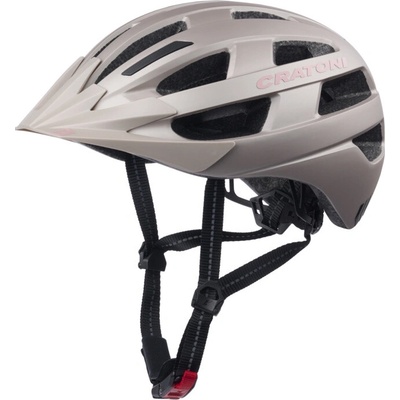 CRATONI Velo-X Champagner Matt 2026