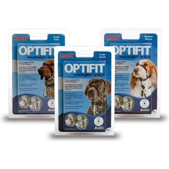 Halti Optifit S