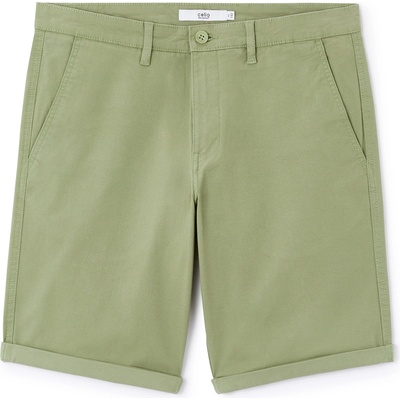 Celio Чино шорти Bochinobm 30 Celio | Zelen | МЪЖЕ | 4XL