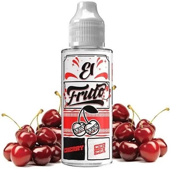 Image 1 of Bowmans Cherry 100ml - El Fruto