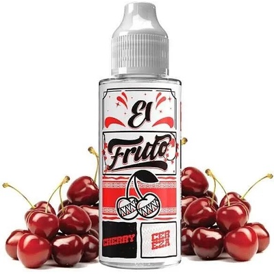 Bowmans Cherry 100ml - El Fruto