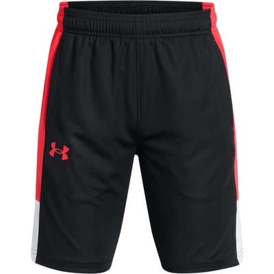 Under Armour BASELINE čierna červená biela