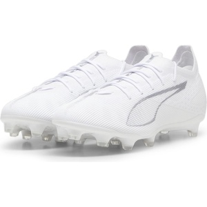 PUMA Футболни бутонки Puma Ultra Pro Firm Ground Football Boots - Puma White-Pum