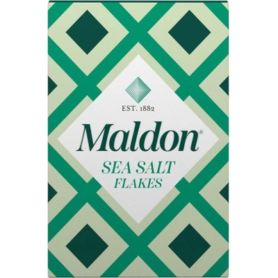 Maldon mořská sůl 125 g