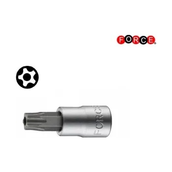 Image 1 of FORCE Вложка 1/4" с накрайник TS10 32F3210 Force