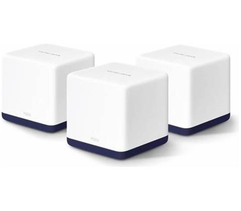 Mercusys AC1900