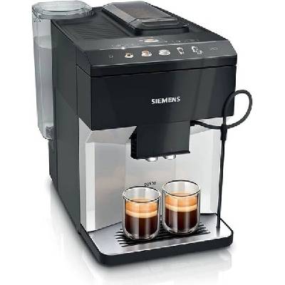 Siemens EQ500 classic, automatický kávovar TP511R01