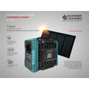 KÖNNER & SÖHNEN KS 200PS