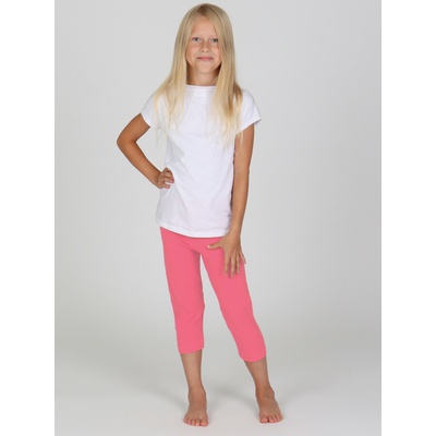 Evona dětské 3/4 legíny NARNIE 030 – Zboží Dáma