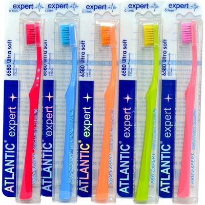 Atlantic Expert 6580 Ultra soft