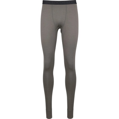 Stoic Мъжко мериносово термобельо Stoic Merino240 BengtSt. Long Pants Merino base layer - Dark Olive - размер 3XL (015-2087-0616)