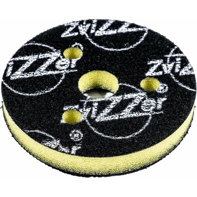 ZviZZer Interface Soft Yellow 76 mm
