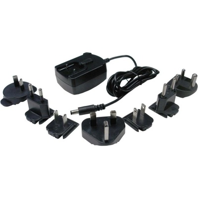 Phihong PSAC05R-050L6 zásuvkový napájecí adaptér, stálé napětí, stabilizováno , 5 V/DC, 1000 mA, 5 W