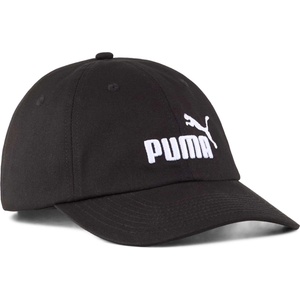 PUMA Essentials no. 1 logo bb cap черно, бяло uni (02599901)