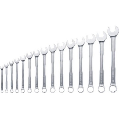 Bosch kombinovaný kľúč 1600A02Z9E