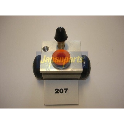 Válec kolové brzdy JAPANPARTS CS-207
