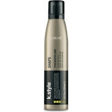 Lakmé Shape objemové tekuté tužidlo 250 ml