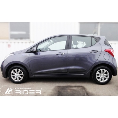 Lišty dverí Hyundai i10 2013