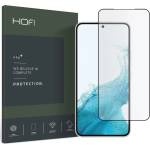 HOFI GLASS PRO+ черен протектор за Galaxy S22