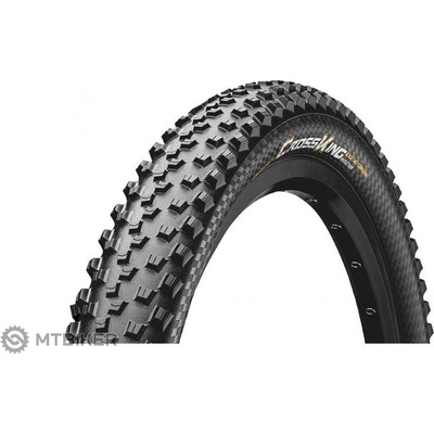 Continental Cross King 27.5x2.8 kevlar