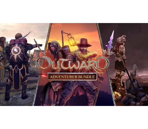 Outward: The Adventurer Bundle