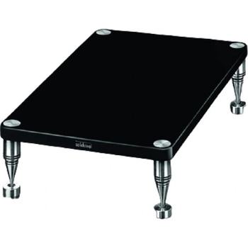 Solidsteel HF-A - černá lesk