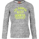 Lee Cooper charcoal