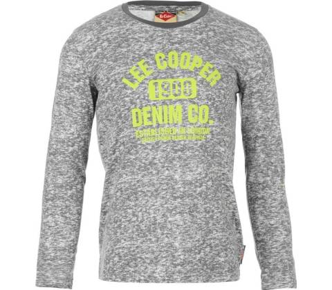 Lee Cooper charcoal