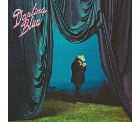 King Marcus: Darling Blue - CD