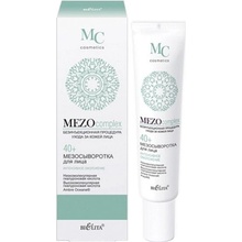 Vitex-belita MEZO Mezosérum na tvár 40+ intenzivné omladenie 20 ml