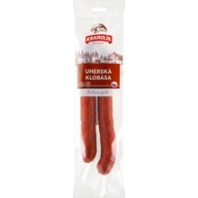 Krahulík Uherská klobása 280 g