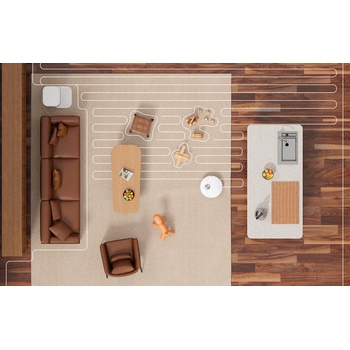 Image 1 of Dreame L10s Ultra (RLS6LADC)