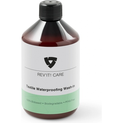 REVIT prípravok BIOCARE TEXTILE Waterproofing wash-in 500 ml