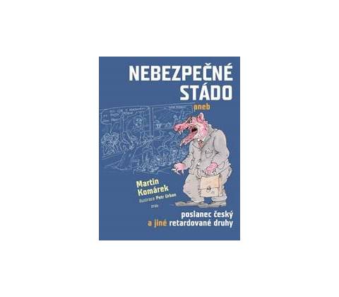 Nebezpečné stádo