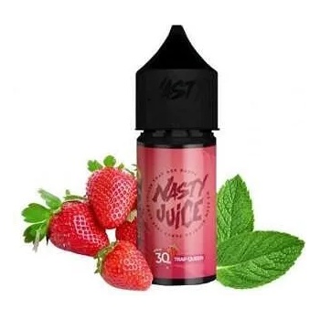 Image 1 of Nasty Juice Trap Queen Longfill 20/60