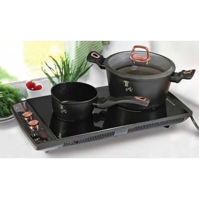 Berlingerhaus Black Rose Collection BH-9021