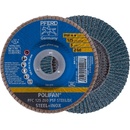 Pferd Lamelový brusný kotouč 125 mm K60 67766125